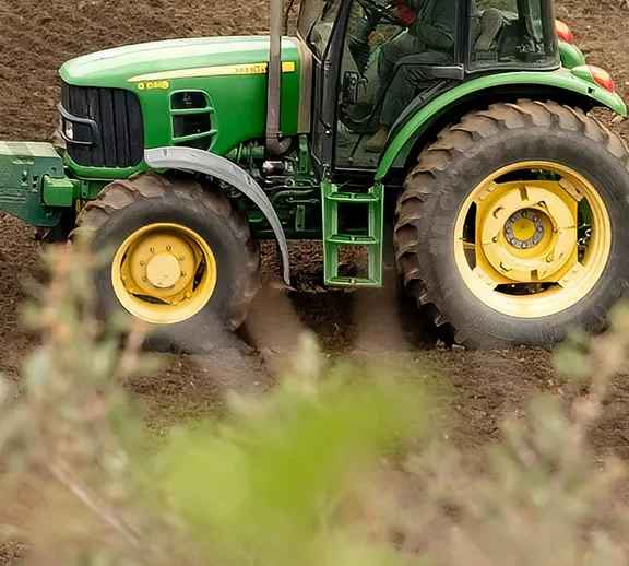 We grow fresh, organic produce using clean methods that protect nature, healthy food.